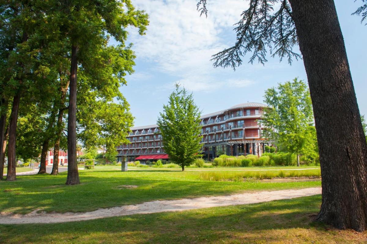 Parc Beaumont Hôtel & Spa Pau - MGallery Collection