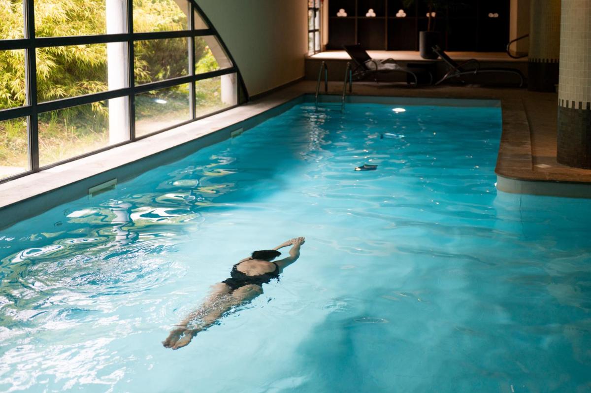 Parc Beaumont Hôtel & Spa Pau - MGallery Collection