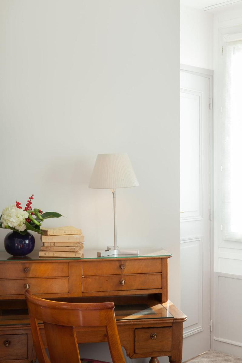 Hôtel Parc Saint-Séverin - Esprit de France