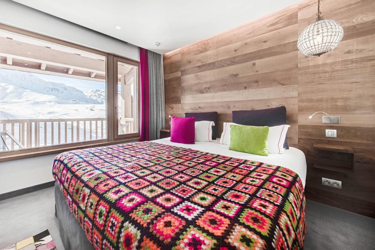 Hotel Pashmina Le Refuge