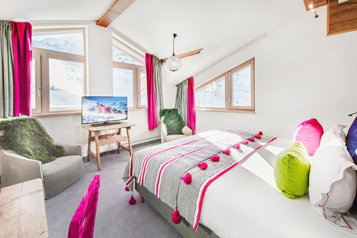 Hotel Pashmina Le Refuge