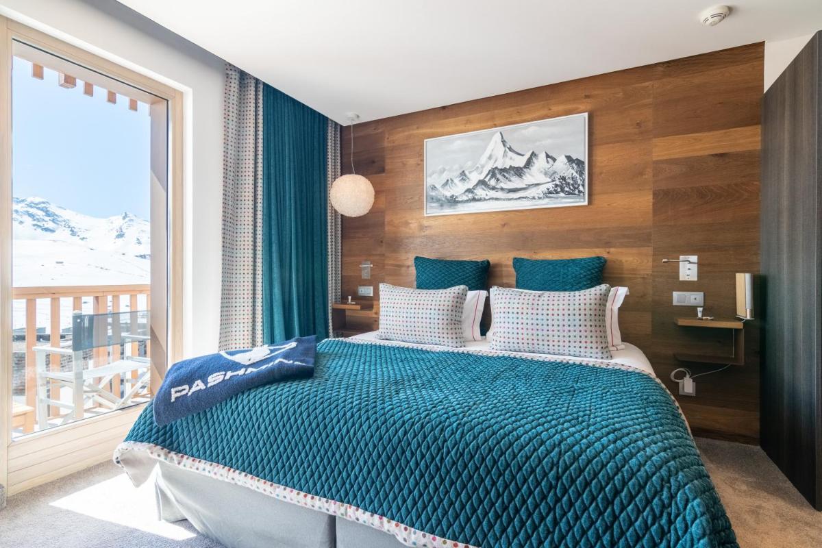 Hotel Pashmina Le Refuge