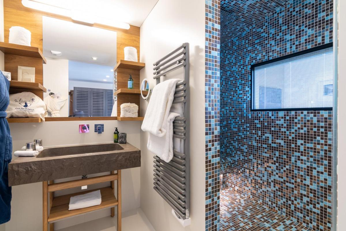 Hotel Pashmina Le Refuge