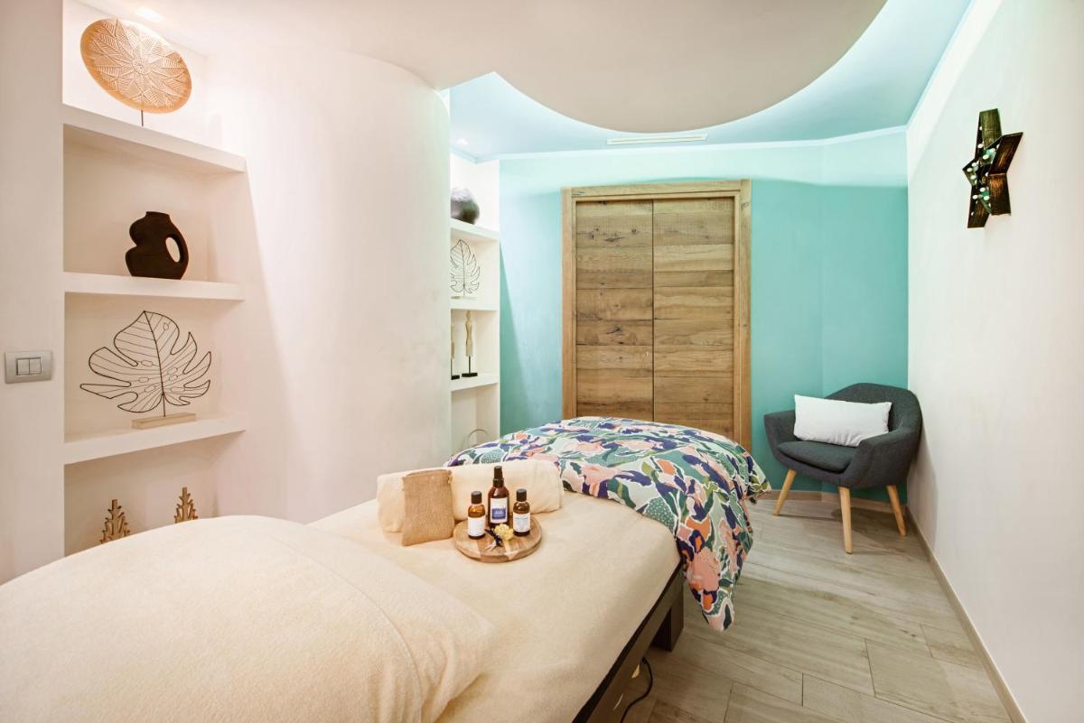 Hotel Pashmina Le Refuge