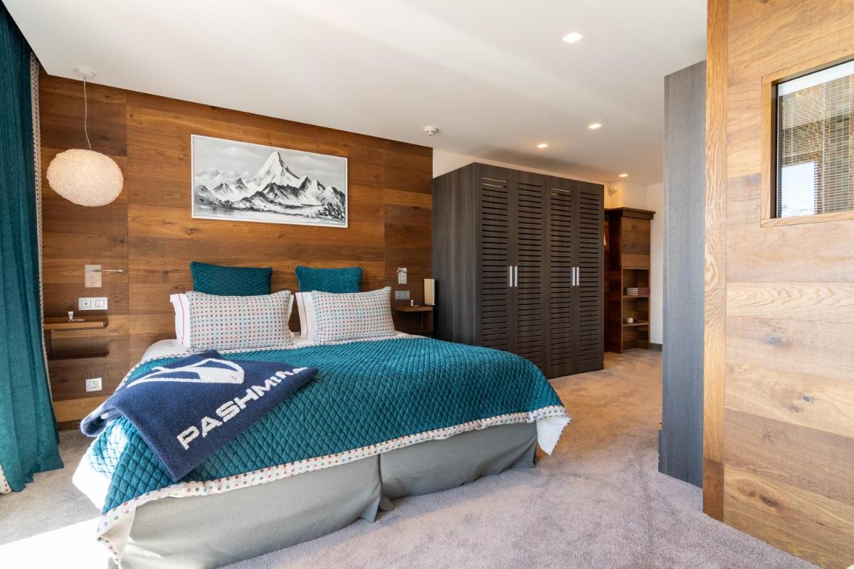 Hotel Pashmina Le Refuge