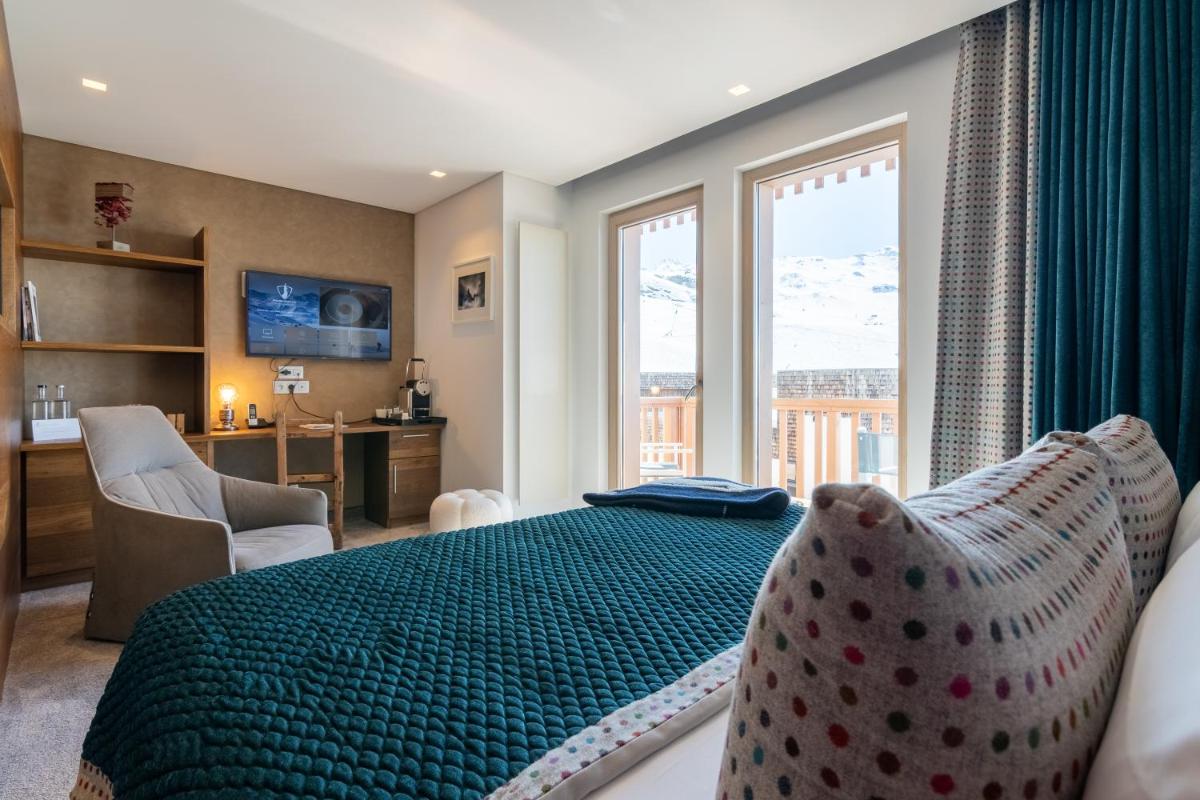 Hotel Pashmina Le Refuge