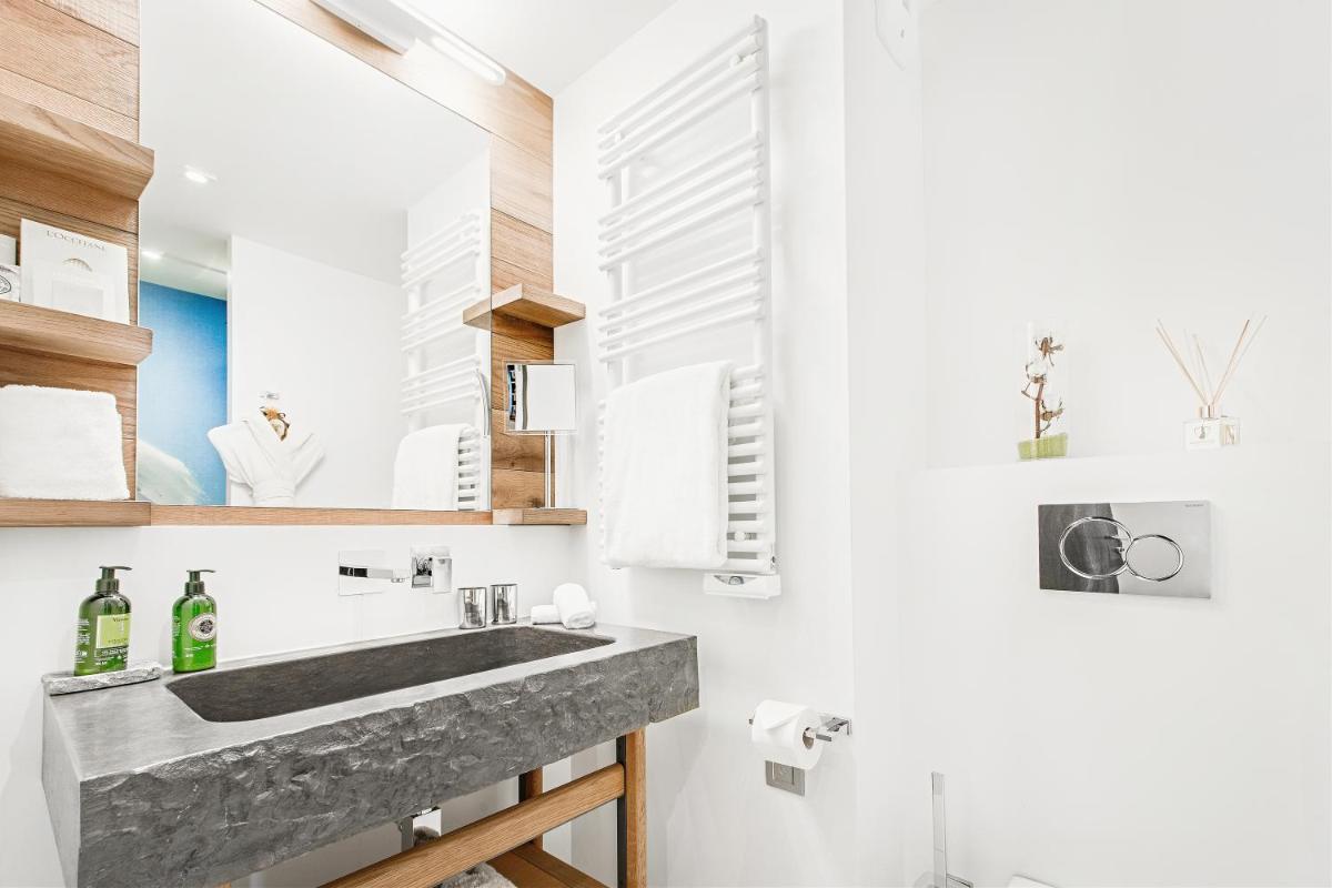 Hotel Pashmina Le Refuge