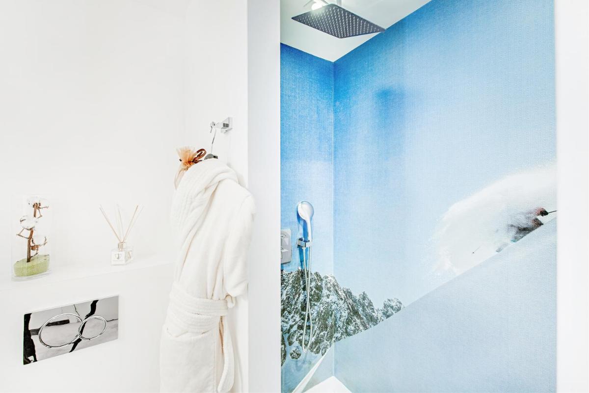 Hotel Pashmina Le Refuge