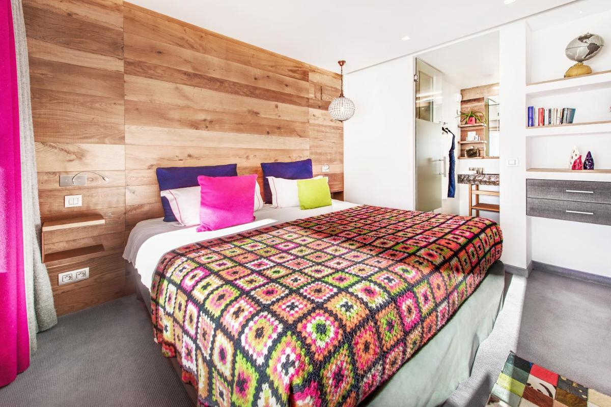 Hotel Pashmina Le Refuge