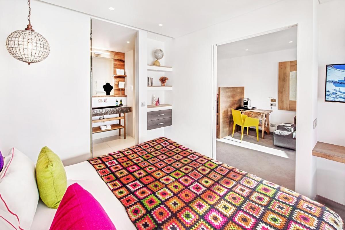 Hotel Pashmina Le Refuge