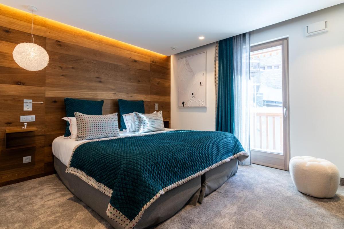 Hotel Pashmina Le Refuge