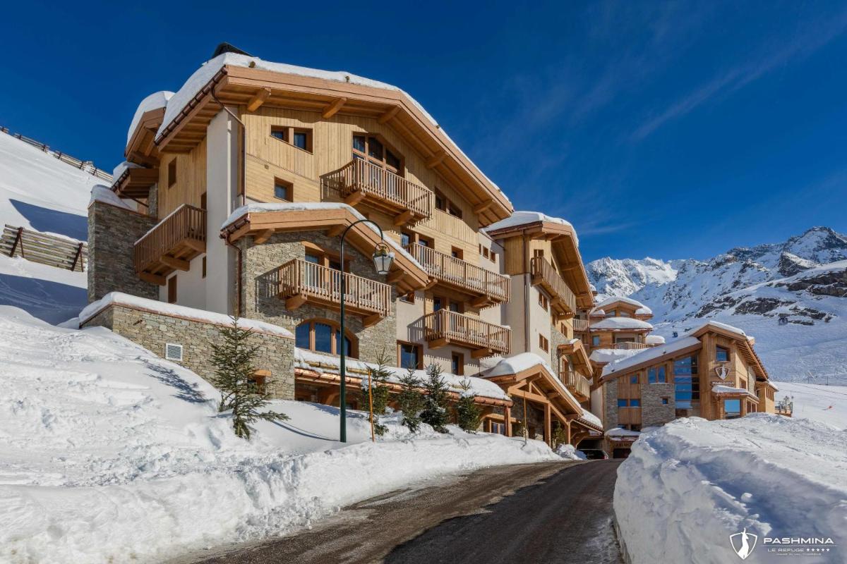 Hotel Pashmina Le Refuge