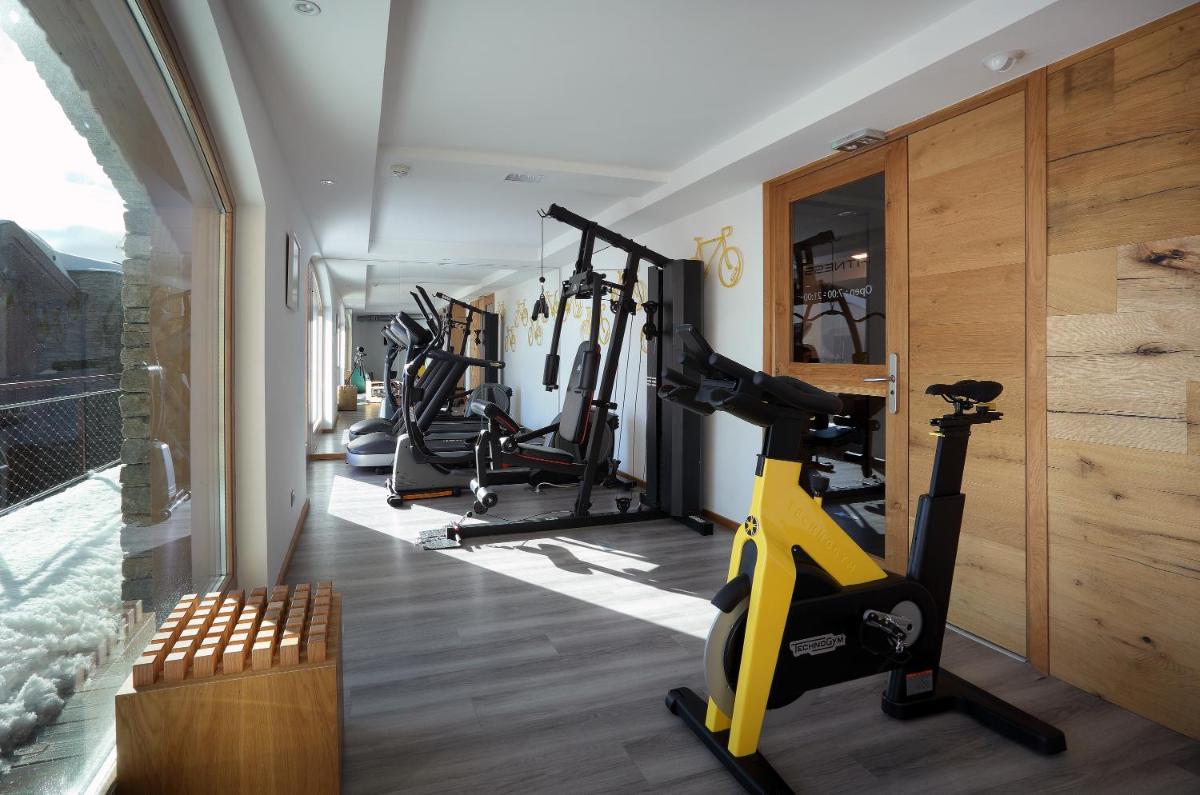 Hotel Pashmina Le Refuge