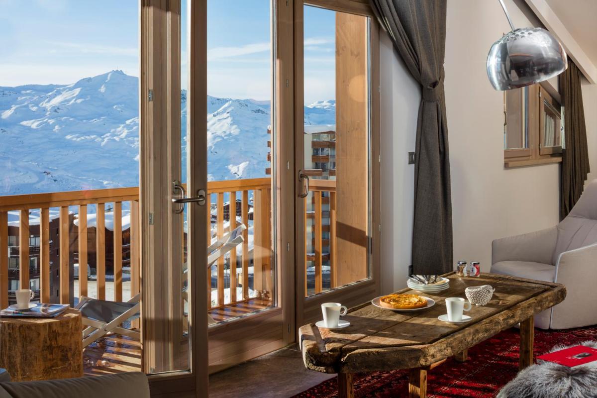 Hotel Pashmina Le Refuge