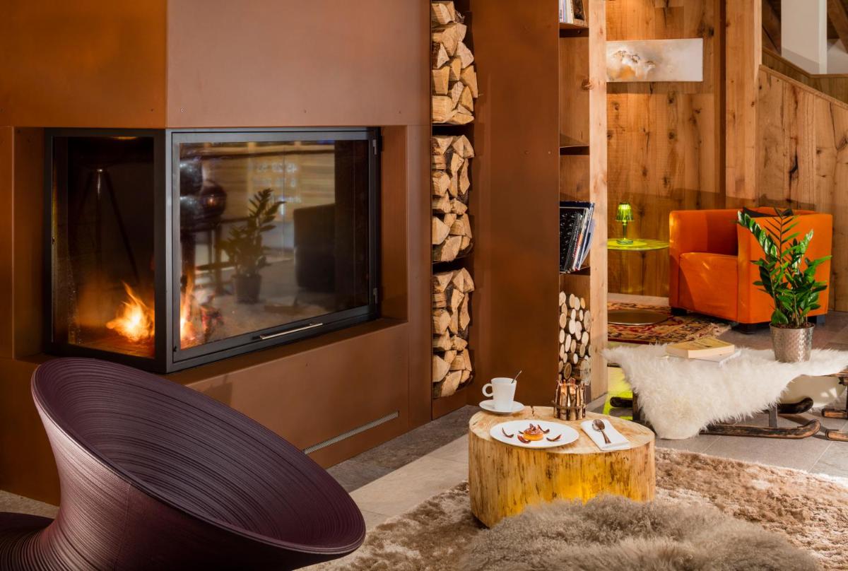 Hotel Pashmina Le Refuge