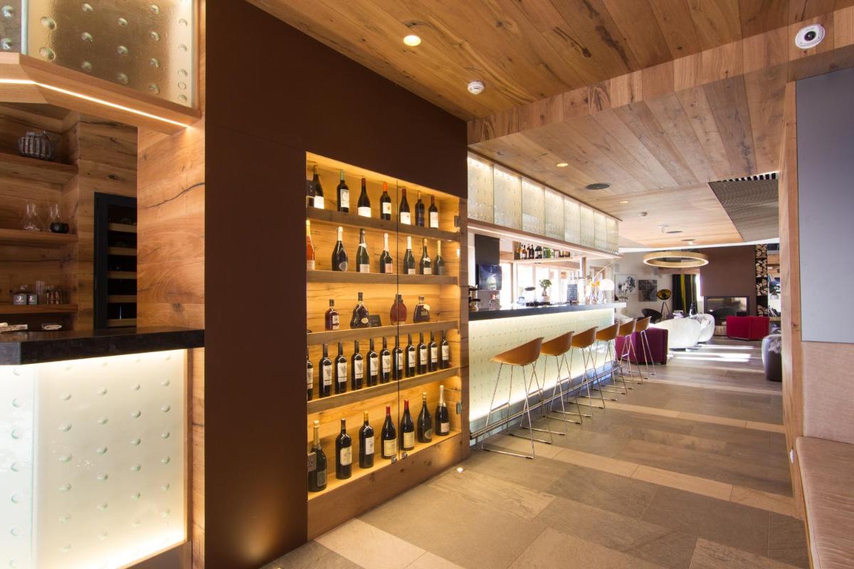 Hotel Pashmina Le Refuge