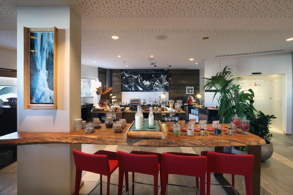 Hotel Pashmina Le Refuge