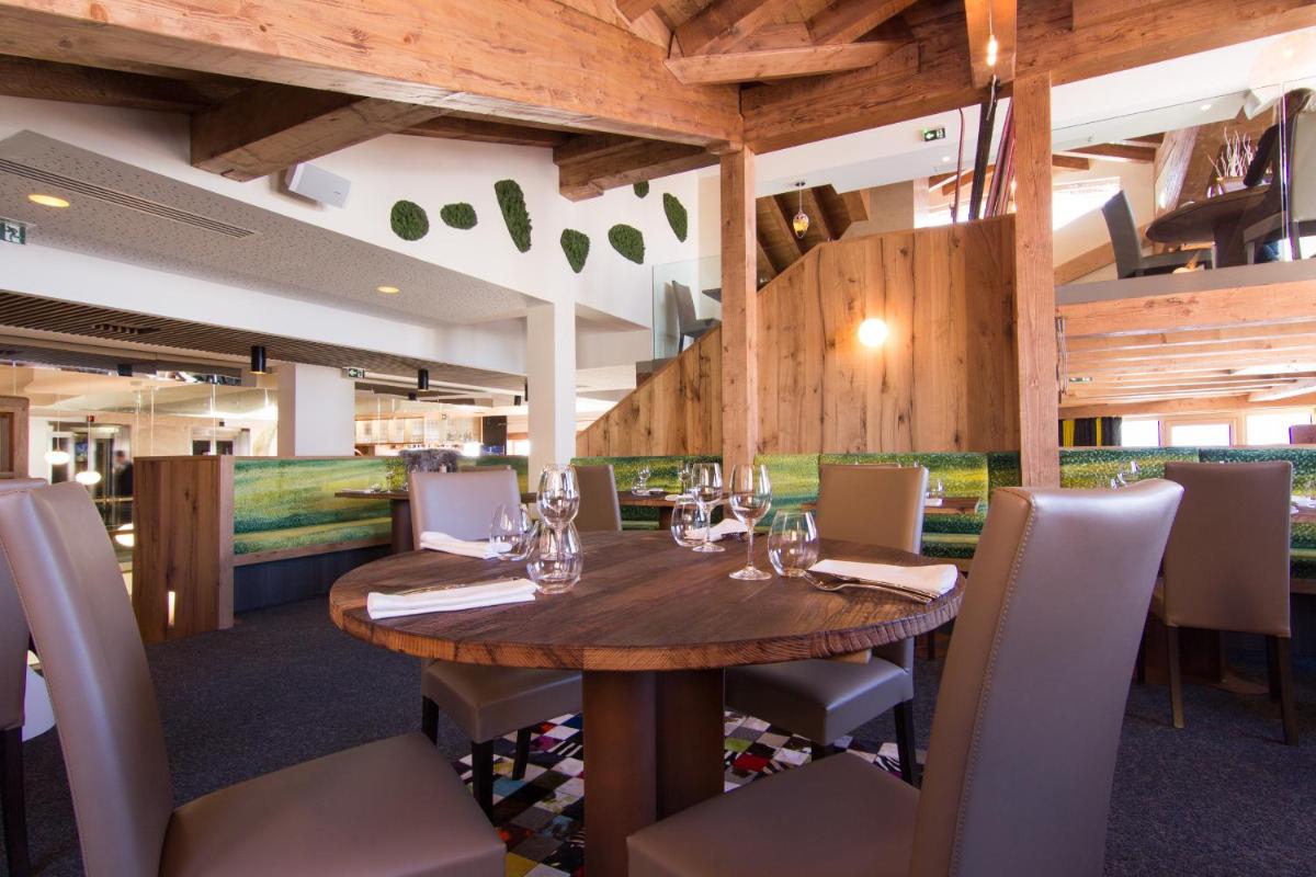 Hotel Pashmina Le Refuge