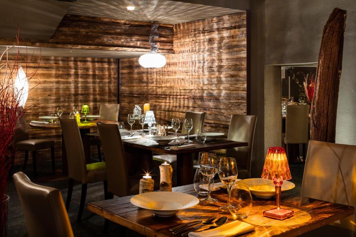 Hotel Pashmina Le Refuge