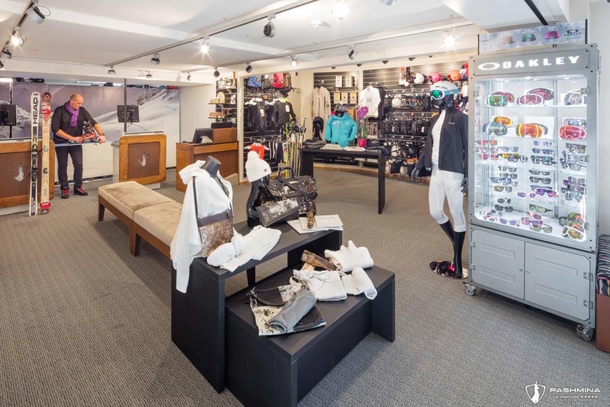 Hotel Pashmina Le Refuge