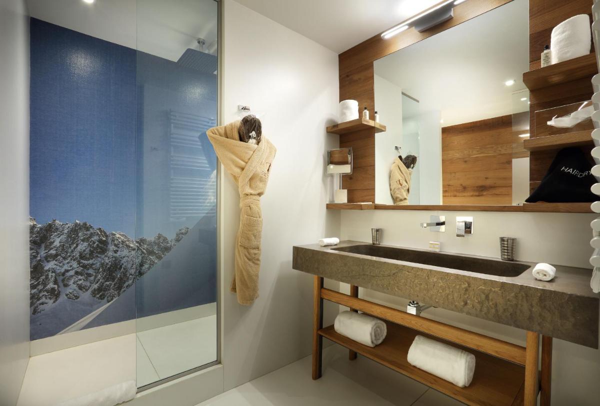 Hotel Pashmina Le Refuge