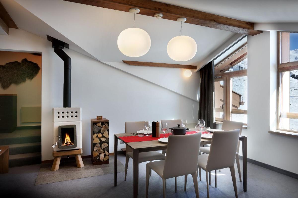 Hotel Pashmina Le Refuge