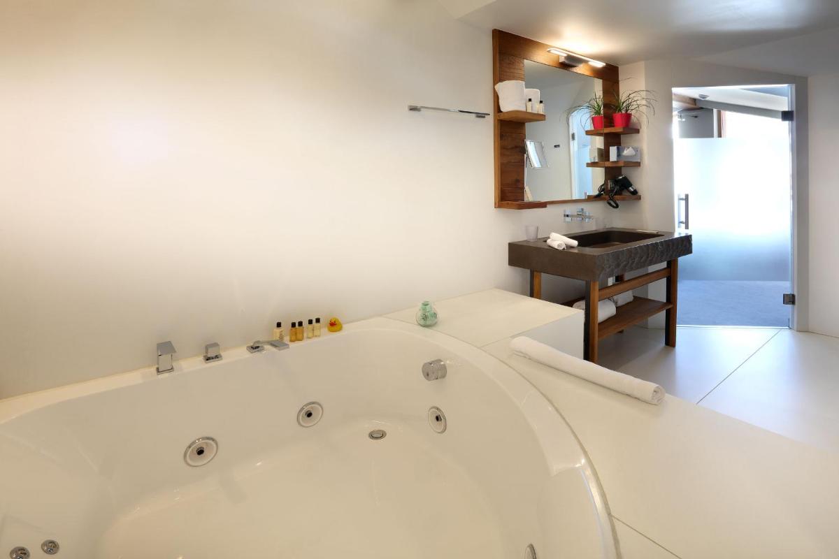 Hotel Pashmina Le Refuge