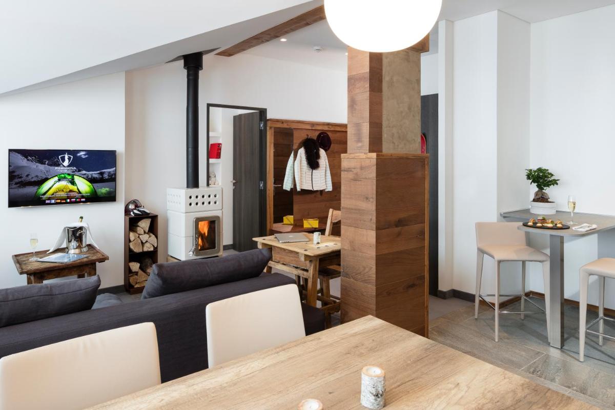 Hotel Pashmina Le Refuge