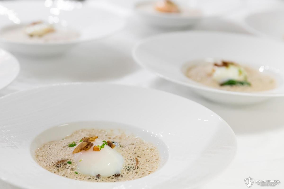 Hotel Pashmina Le Refuge