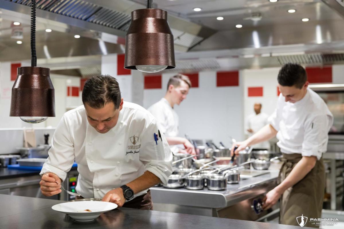 Hotel Pashmina Le Refuge