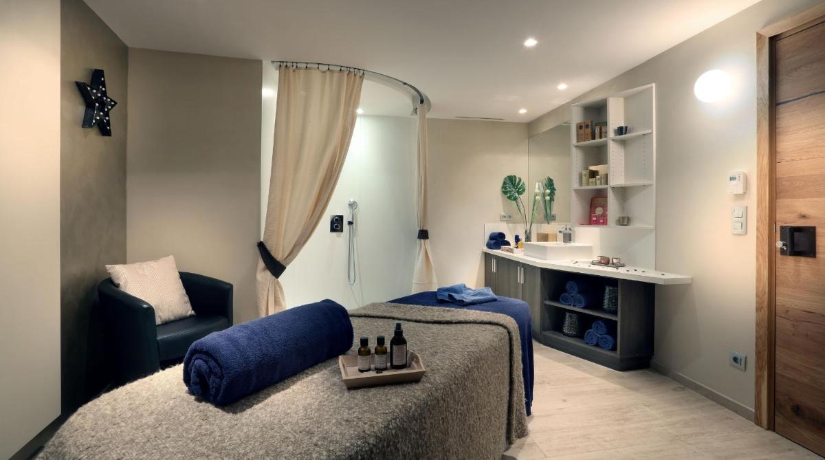 Hotel Pashmina Le Refuge