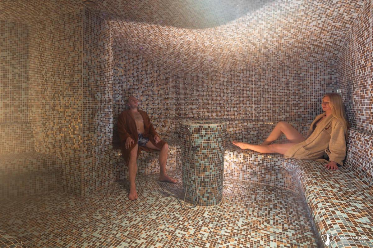 Hotel Pashmina Le Refuge