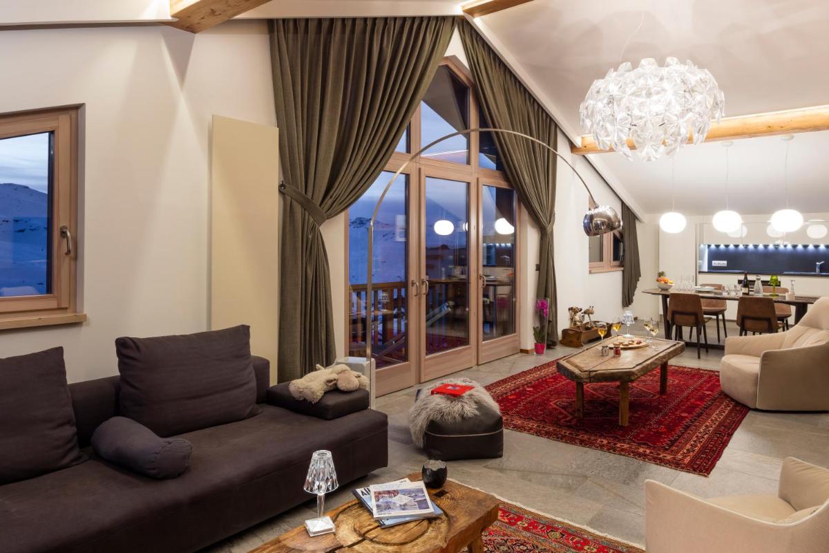 Hotel Pashmina Le Refuge