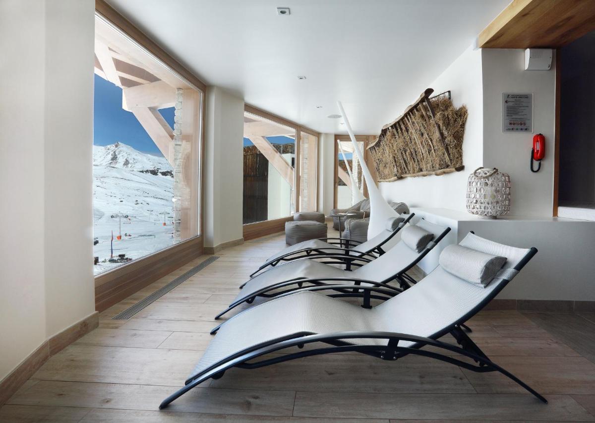 Hotel Pashmina Le Refuge