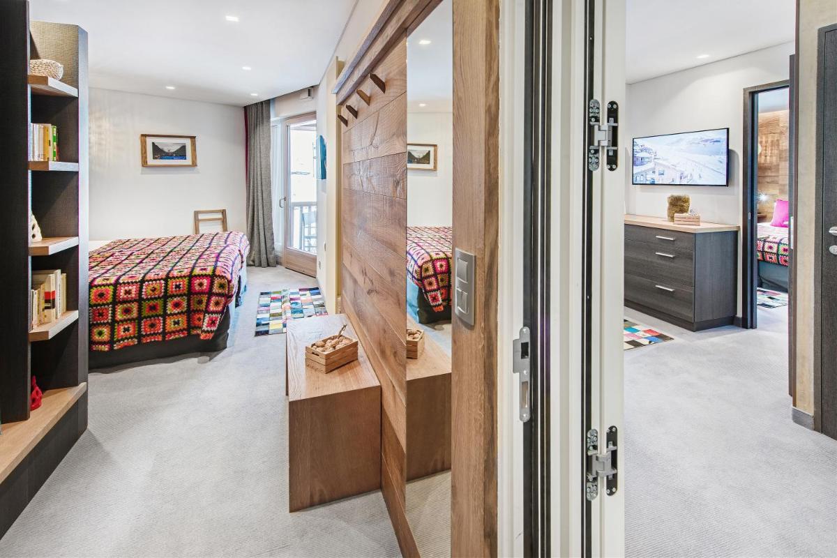 Hotel Pashmina Le Refuge