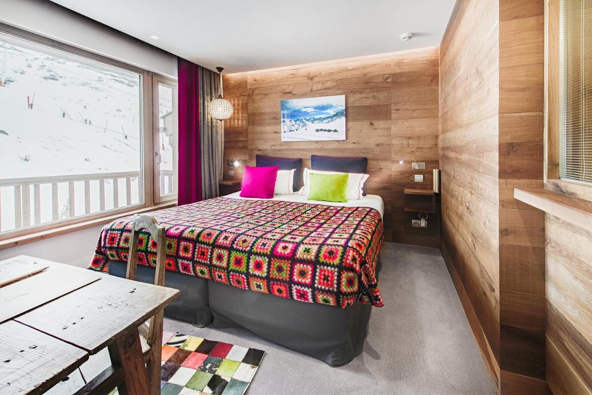 Hotel Pashmina Le Refuge