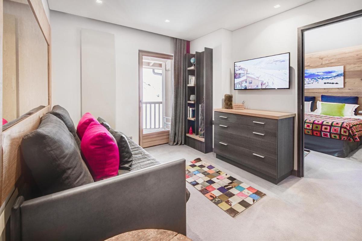 Hotel Pashmina Le Refuge