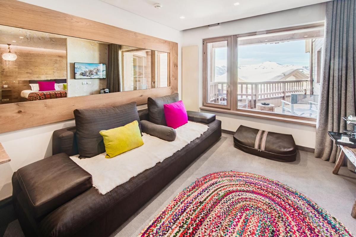 Hotel Pashmina Le Refuge