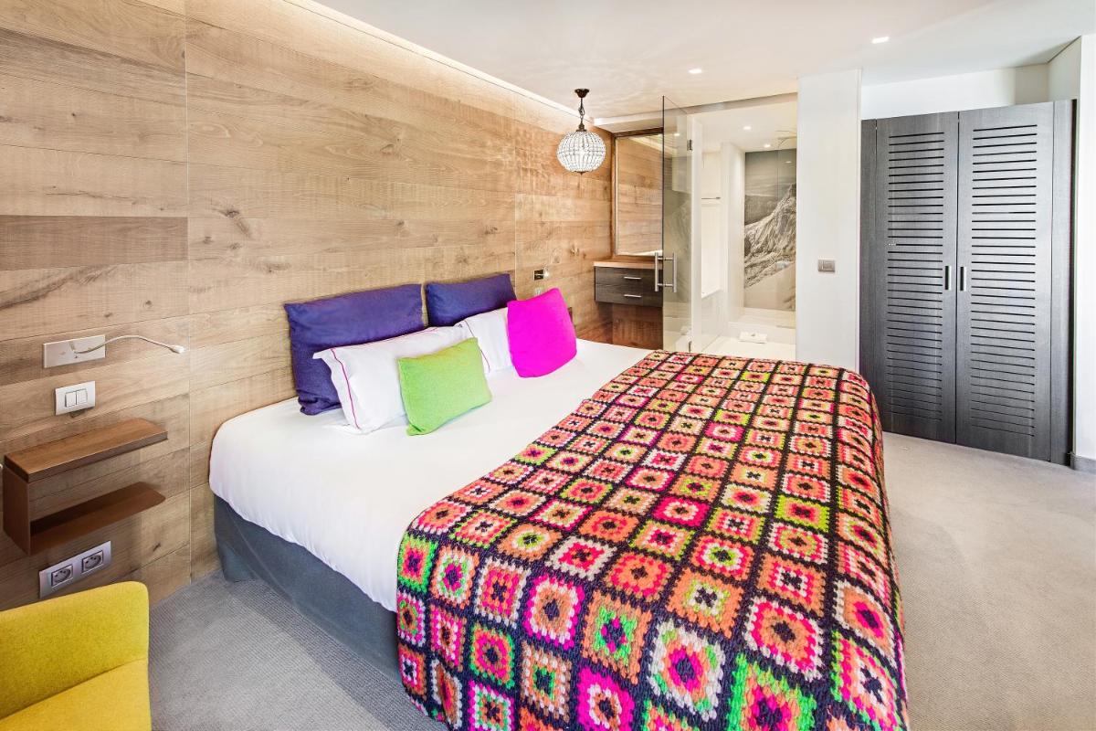 Hotel Pashmina Le Refuge