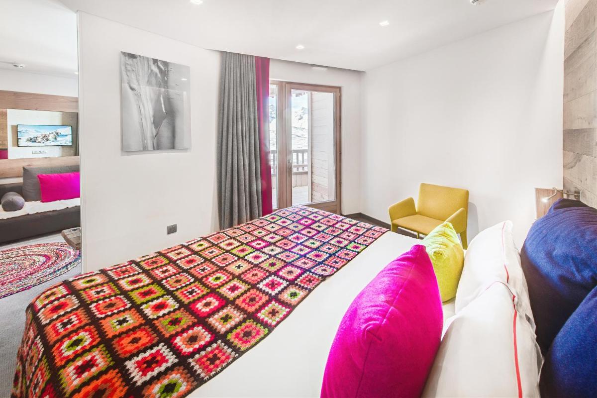 Hotel Pashmina Le Refuge