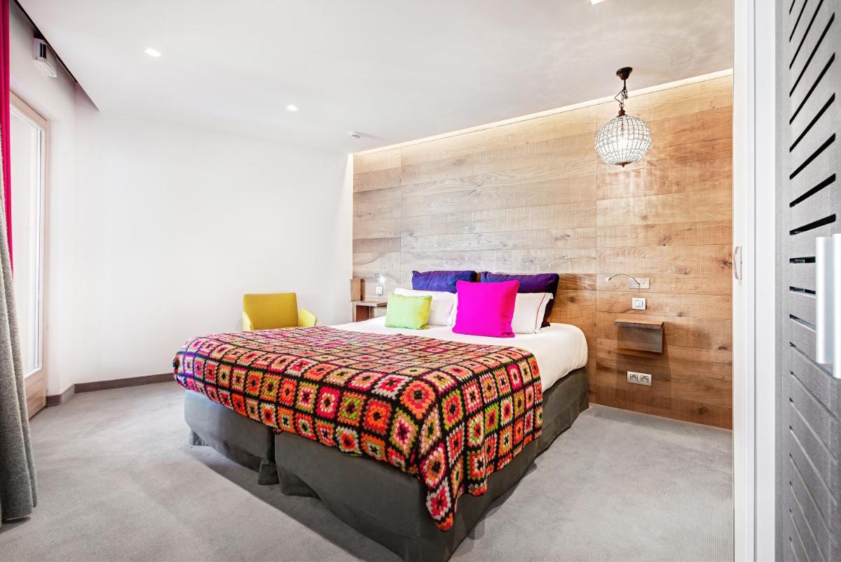 Hotel Pashmina Le Refuge