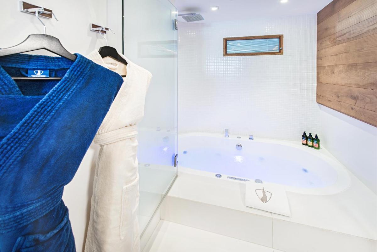 Hotel Pashmina Le Refuge