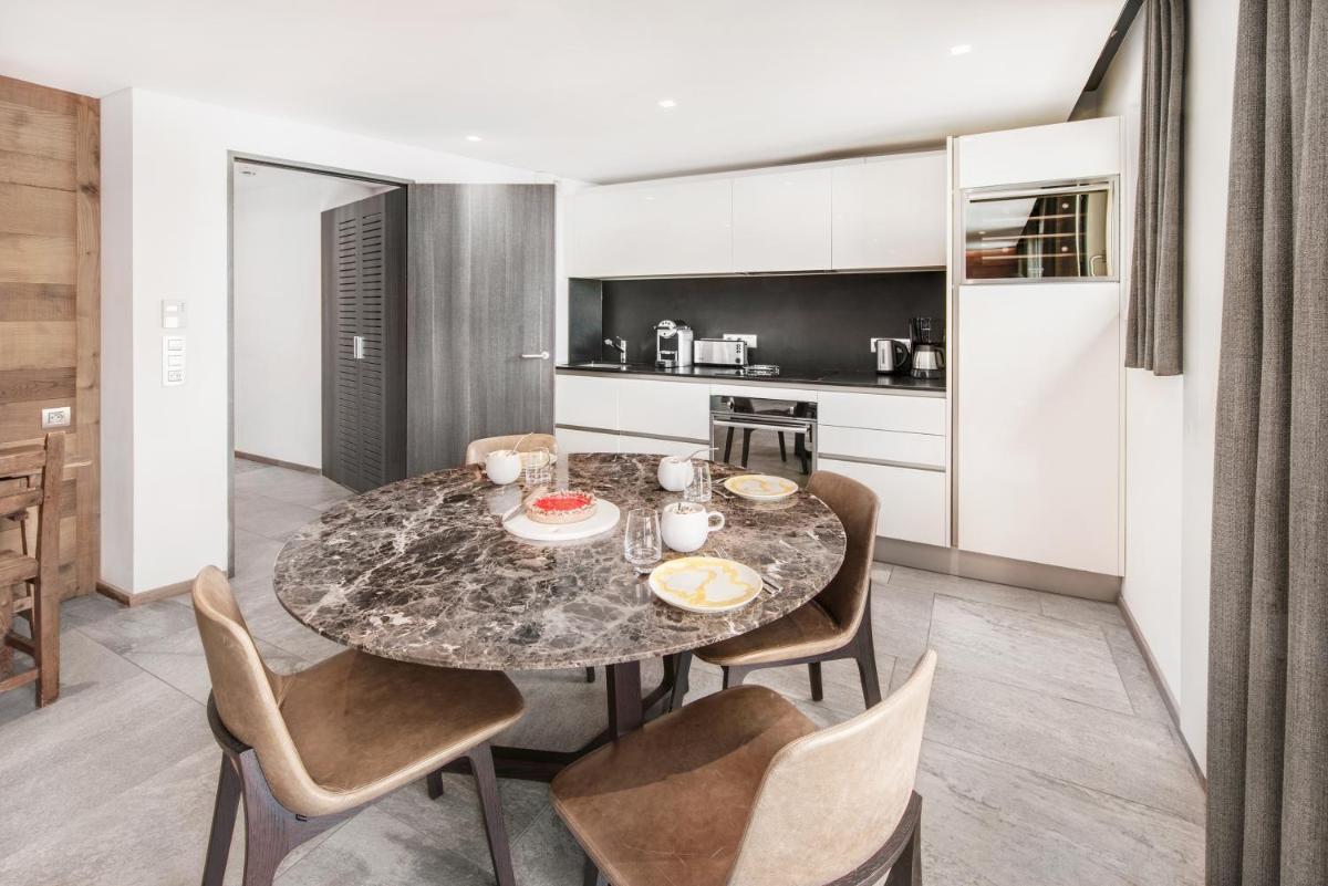 Hotel Pashmina Le Refuge