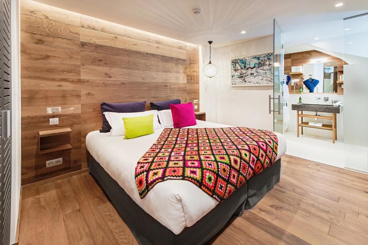 Hotel Pashmina Le Refuge