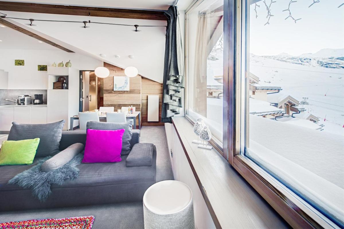 Hotel Pashmina Le Refuge