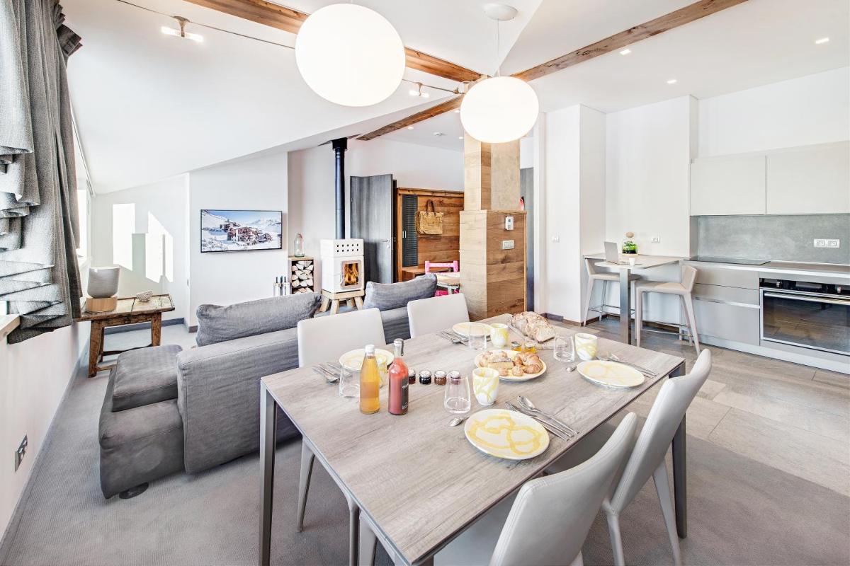 Hotel Pashmina Le Refuge