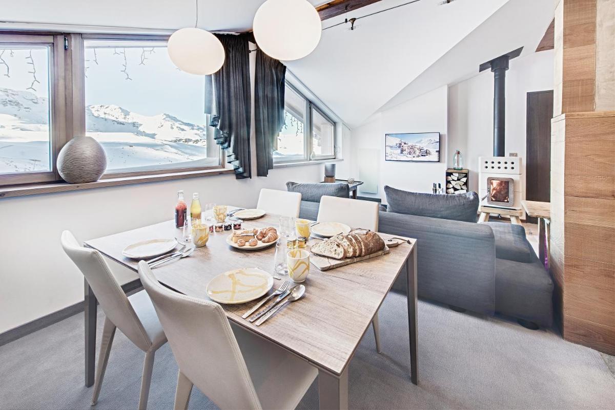 Hotel Pashmina Le Refuge