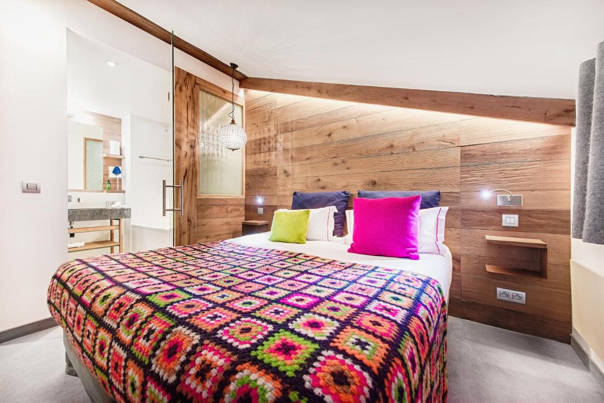 Hotel Pashmina Le Refuge