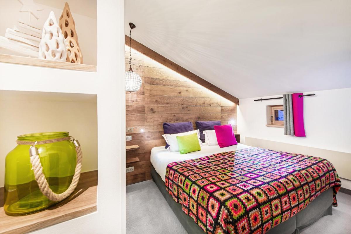 Hotel Pashmina Le Refuge