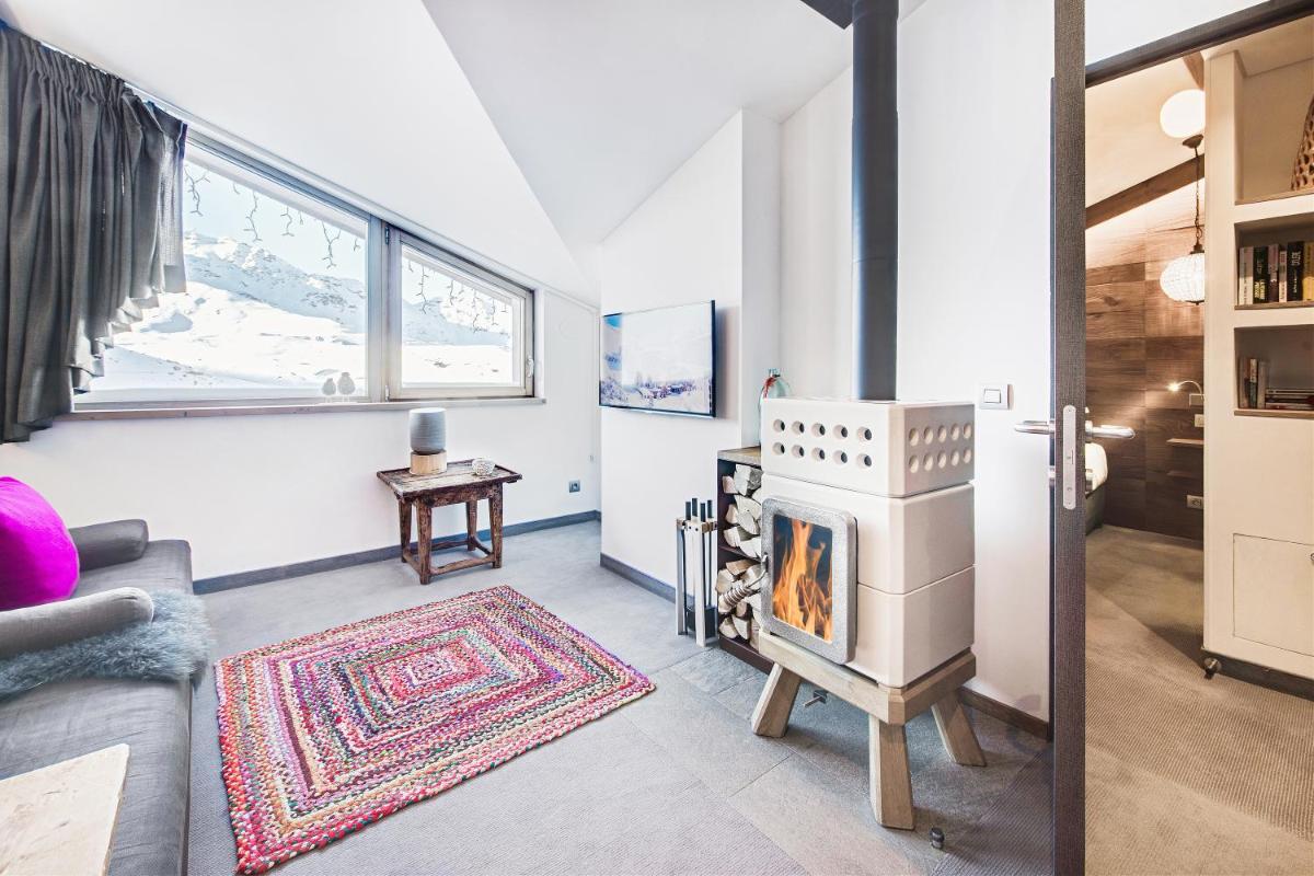 Hotel Pashmina Le Refuge